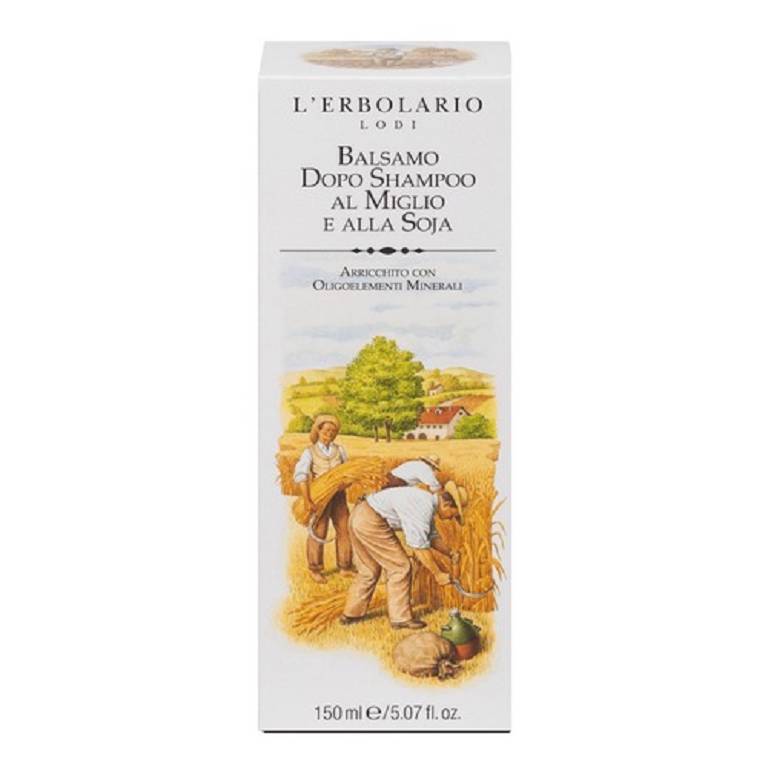 BALSAMO MIGLIO 150ML