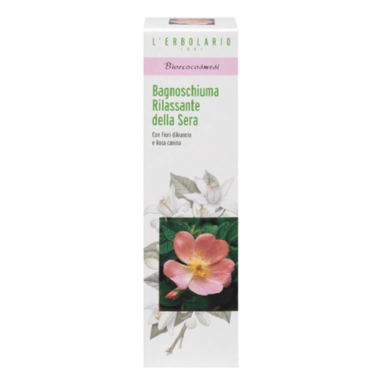 BIOECOCOSMESI BAGNOS RIL SERA