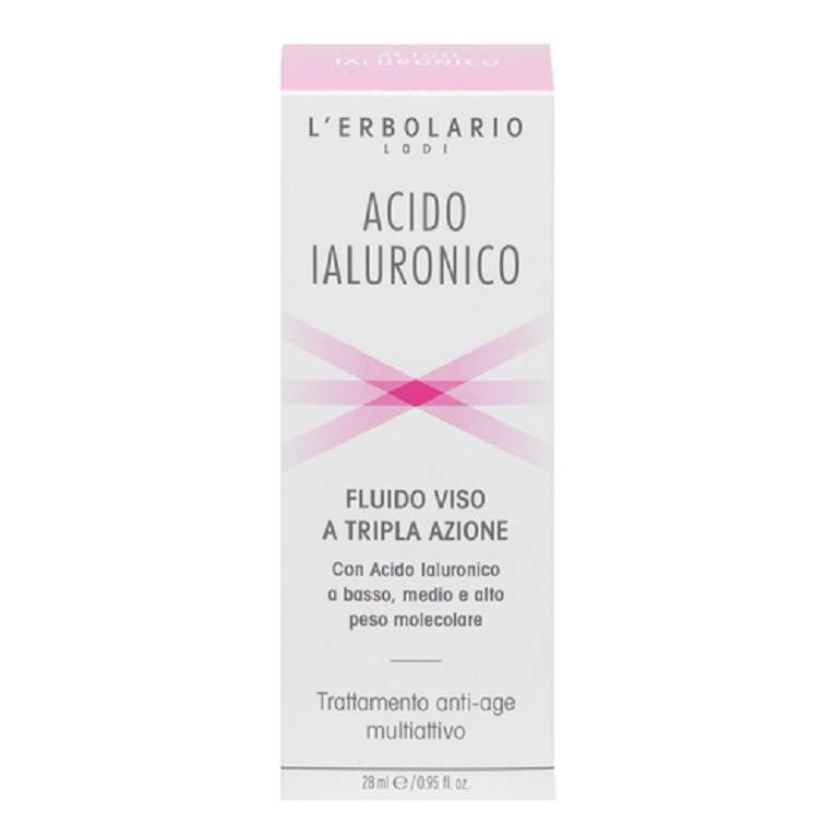 FLUIDO AC IALUR TRIPLA AZ 28ML