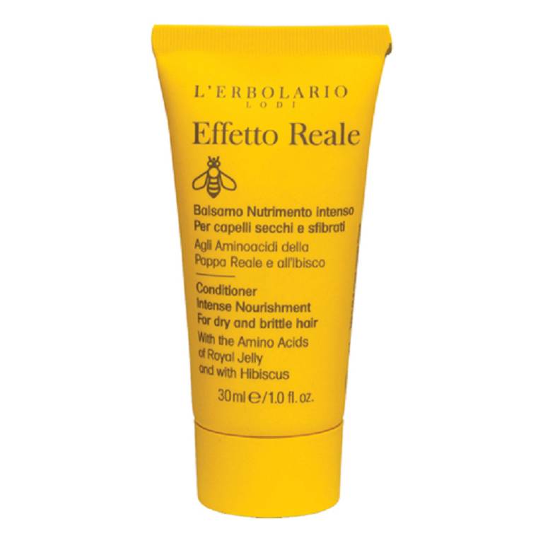 MINITAGLIA BALSAMO EFF REA30ML