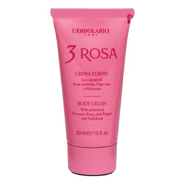 MINITAGLIA CREMA CRP 3 RA 30ML