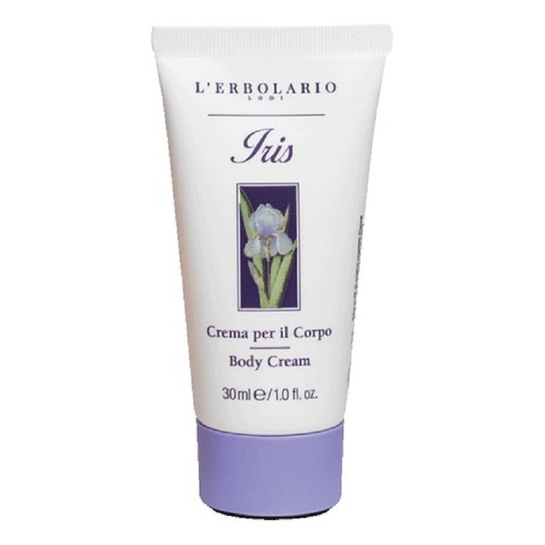 MINITAGLIA CREMA CRP IRIS 30ML