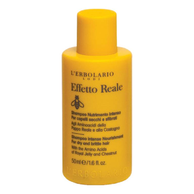 MINITAGLIA SHAMPOO EFF REA50ML