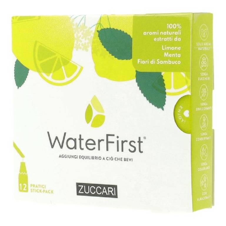 WATERFIRST LIM MEN SAMB12STICK